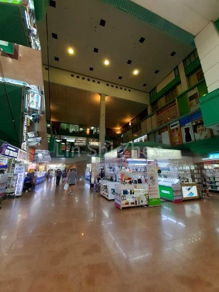 Other Retail for Sale: People's Park Complex - Image 2