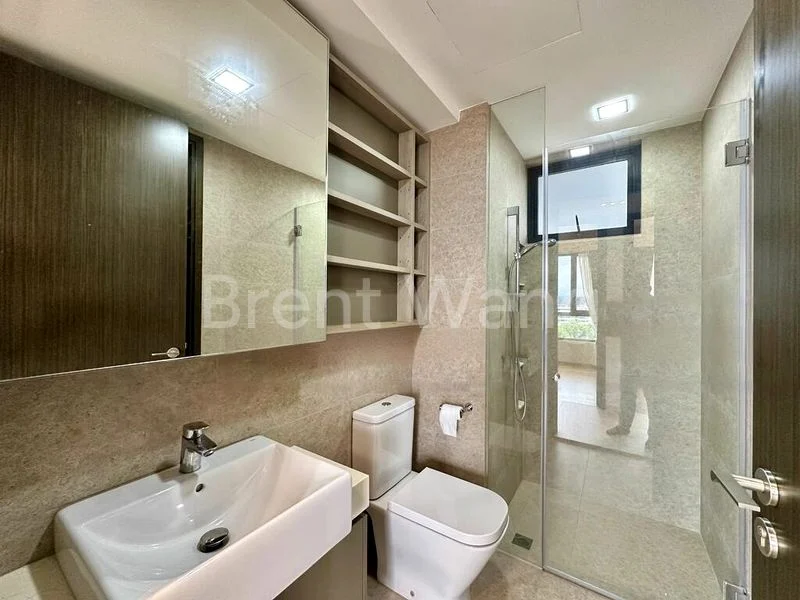 4 Bed Condo for Rent in  Grandeur Park Residences - Image 7
