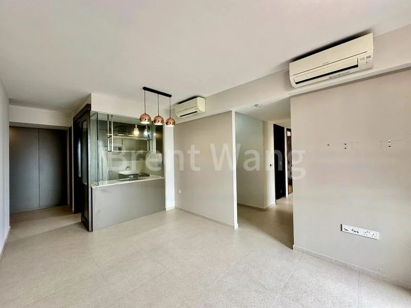 4 Bed Condo for Rent in  Grandeur Park Residences - Image 10