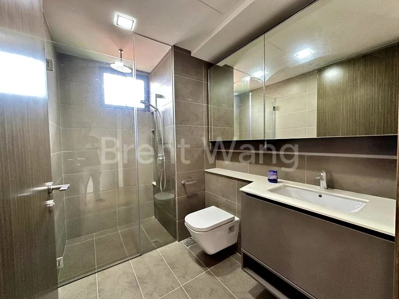 4 Bed Condo for Rent in  Grandeur Park Residences - Image 1