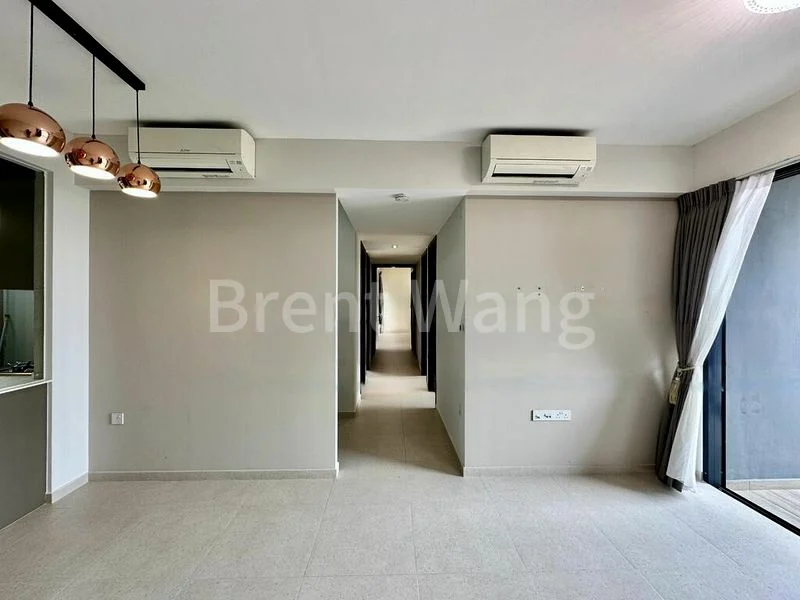 4 Bed Condo for Rent in  Grandeur Park Residences - Image 9