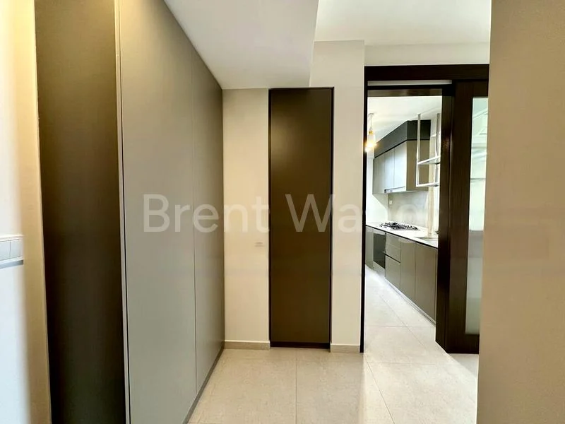 4 Bed Condo for Rent in  Grandeur Park Residences - Image 12