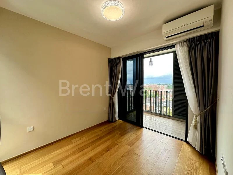 4 Bed Condo for Rent in  Grandeur Park Residences - Image 4