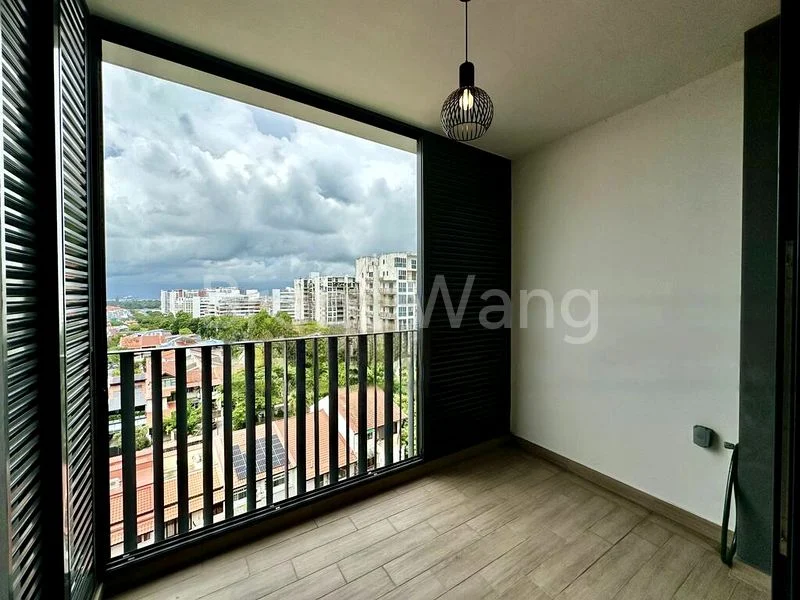 4 Bed Condo for Rent in  Grandeur Park Residences - Image 8