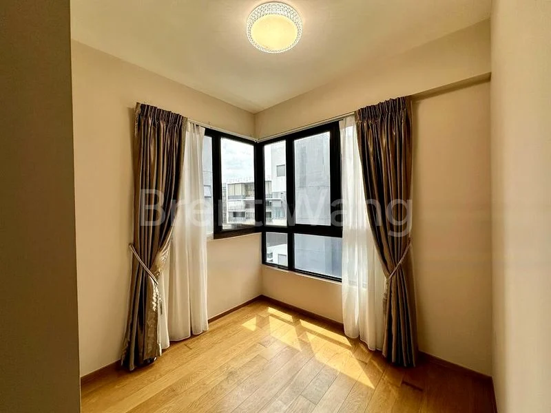 4 Bed Condo for Rent in  Grandeur Park Residences - Image 2