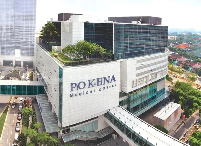 Medical Suite for Sale: Novena Medical Center - Image 3