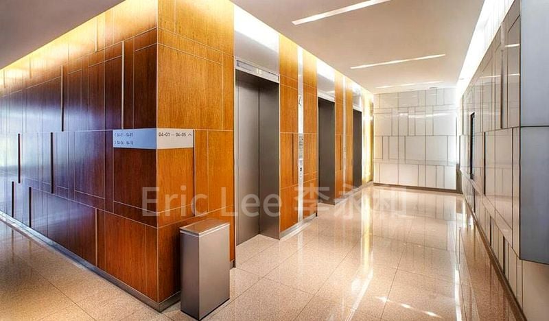 Medical Suite for Sale: Novena Medical Center - Image 2