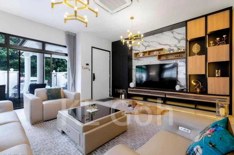 4 Bed Corner Terrace (Landed) for Sale in  Summerlea Green - Image 10