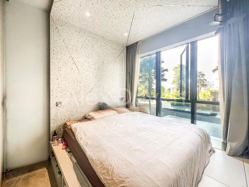 3 Bed Condo for Sale in The Garden Residences - Image 6