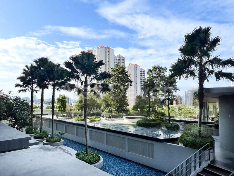 3 Bed Condo for Sale in The Garden Residences - Image 7