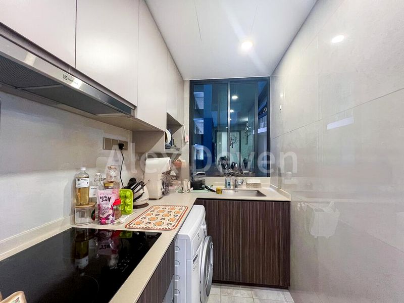 3 Bed Condo for Sale in The Garden Residences - Image 10