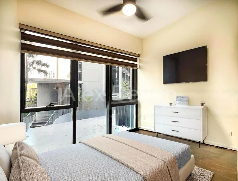 3 Bed Condo for Sale in The Garden Residences - Image 5
