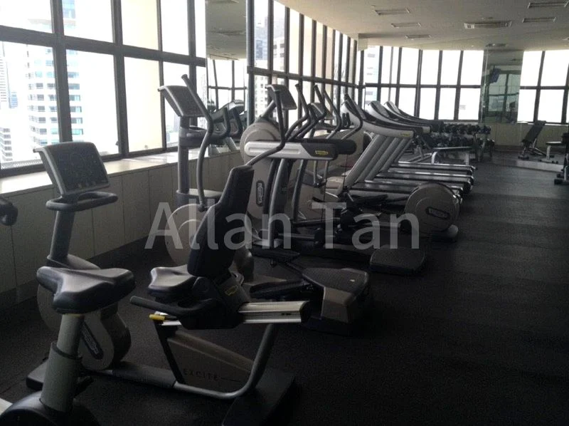 3 Bed Apartment (Condo) for Sale in  International Plaza - Image 12