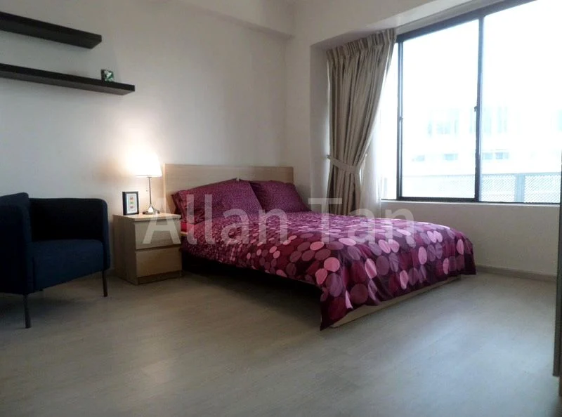 3 Bed Apartment (Condo) for Sale in  International Plaza - Image 5