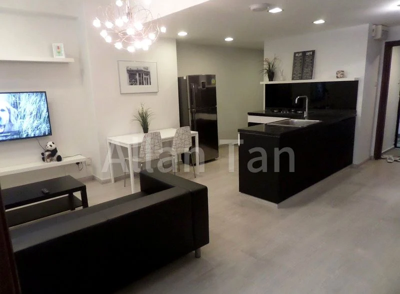 3 Bed Apartment (Condo) for Sale in  International Plaza - Image 2