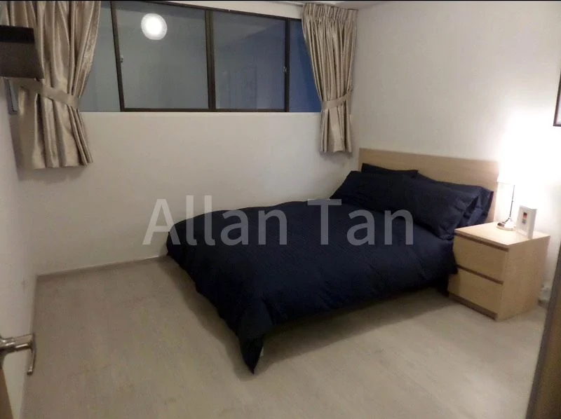 3 Bed Apartment (Condo) for Sale in  International Plaza - Image 9