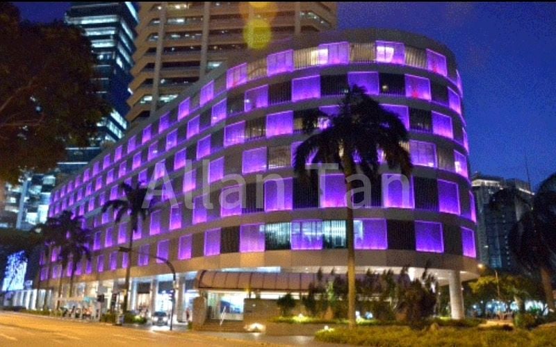 3 Bed Apartment (Condo) for Sale in  International Plaza - Image 1