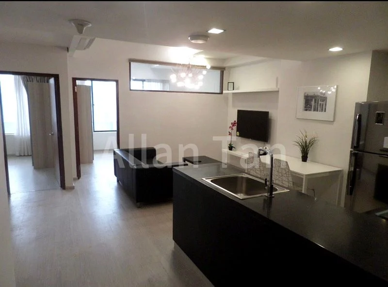 3 Bed Apartment (Condo) for Sale in  International Plaza - Image 3