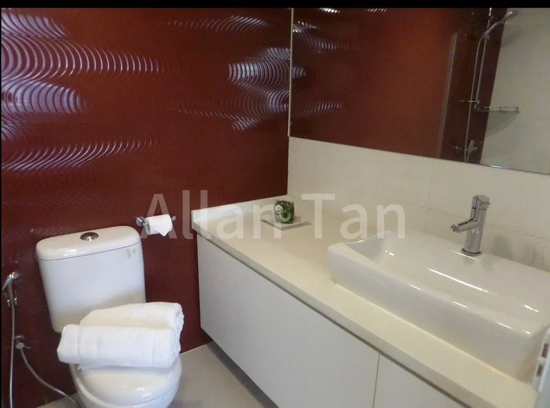 3 Bed Apartment (Condo) for Sale in  International Plaza - Image 6