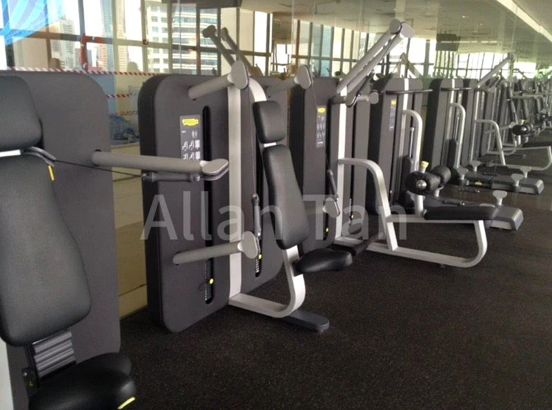 3 Bed Apartment (Condo) for Sale in  International Plaza - Image 11