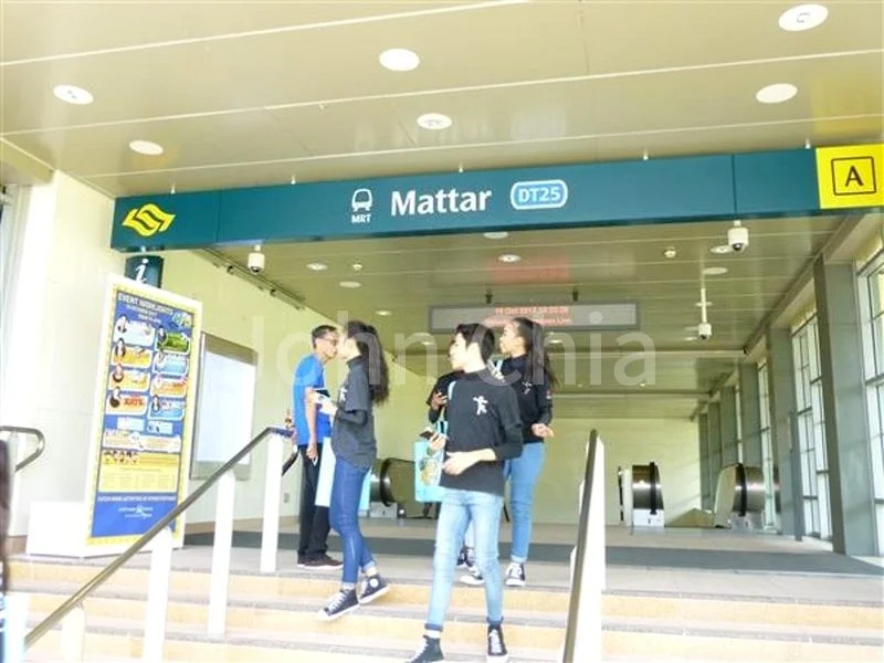 Light Industrial (B1) for Sale in Mactech Building - Image 5