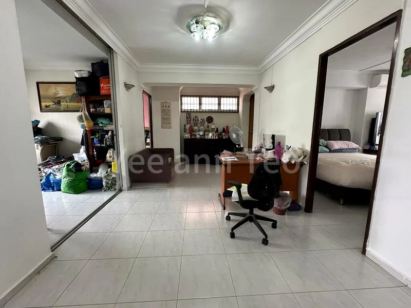 5 Room (5I) HDB for Rent in  738 Jurong West Street 75 - Image 14