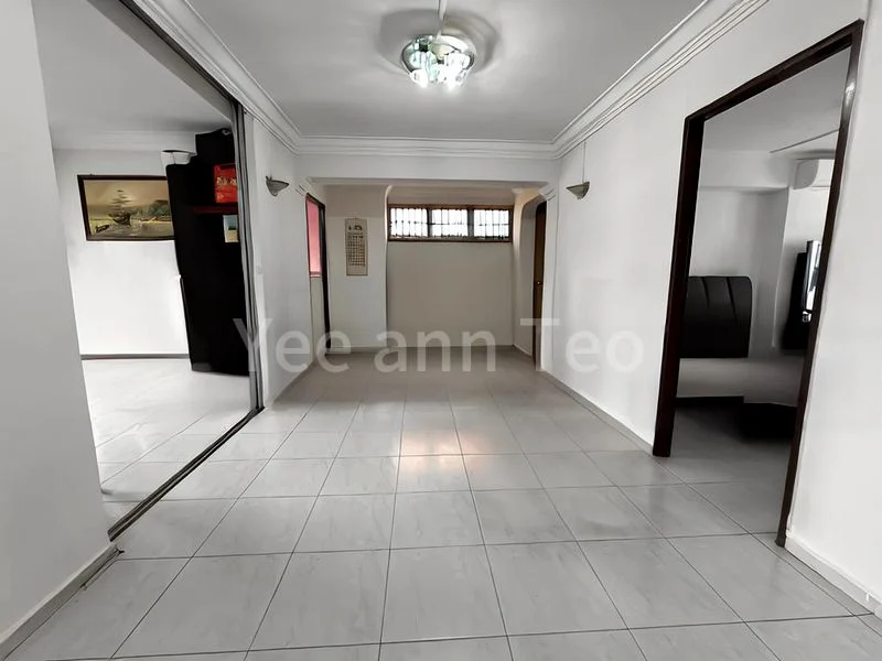 5 Room (5I) HDB for Rent in  738 Jurong West Street 75 - Image 5