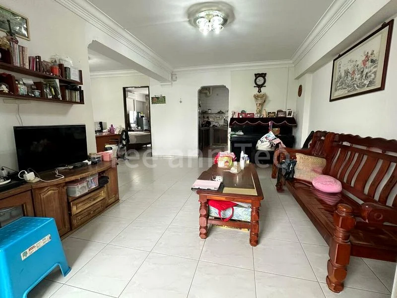 5 Room (5I) HDB for Rent in  738 Jurong West Street 75 - Image 13