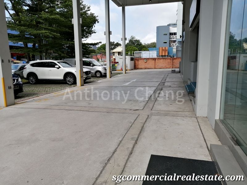Light Industrial (B1) for Rent in  Singapore Handicraft Building - Image 3