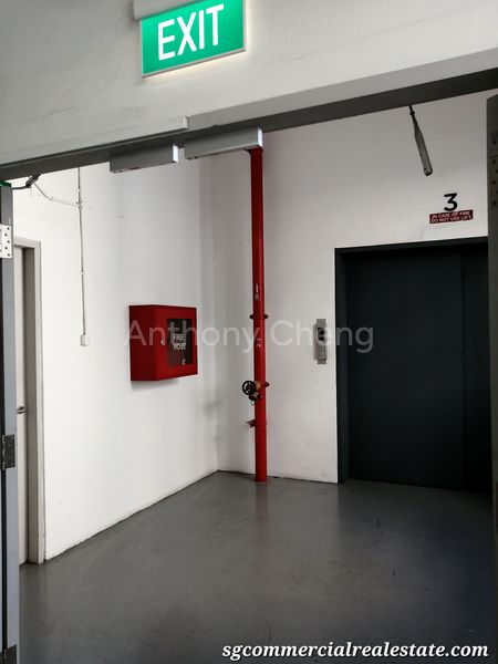 Light Industrial (B1) for Rent in  Singapore Handicraft Building - Image 6