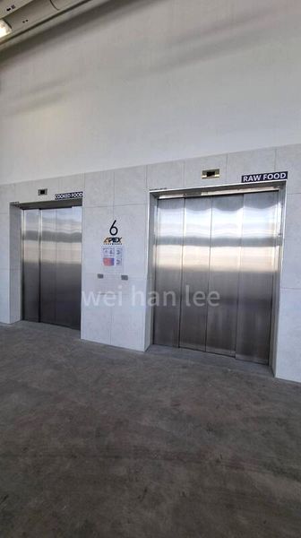 Factory / Workshop (B2) for Sale: Apex Foodworks - Image 4