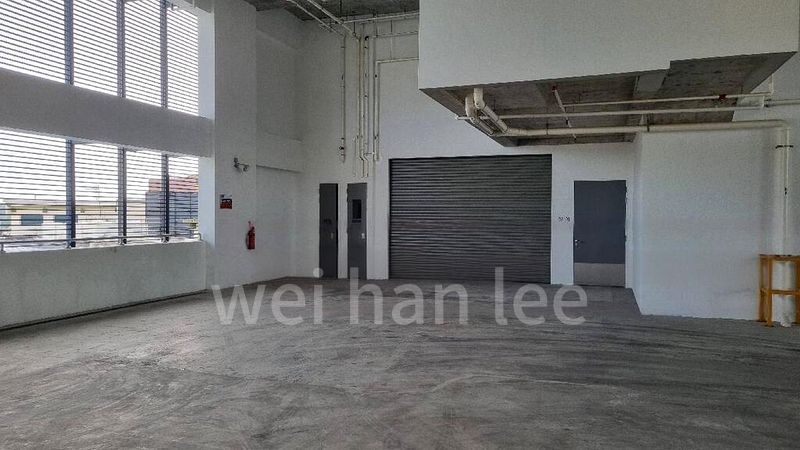 Factory / Workshop (B2) for Sale: Apex Foodworks - Image 5