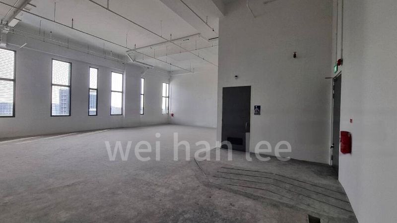 Factory / Workshop (B2) for Sale: Apex Foodworks - Image 2