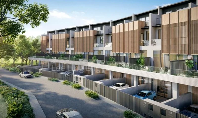 5 Bed Terraced House (Landed) for Sale in  Springside View - Image 6