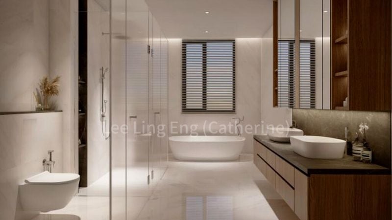 5 Bed Terraced House (Landed) for Sale in  Springside View - Image 2