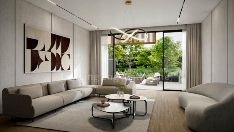 5 Bed Terraced House (Landed) for Sale in  Springside View - Image 7