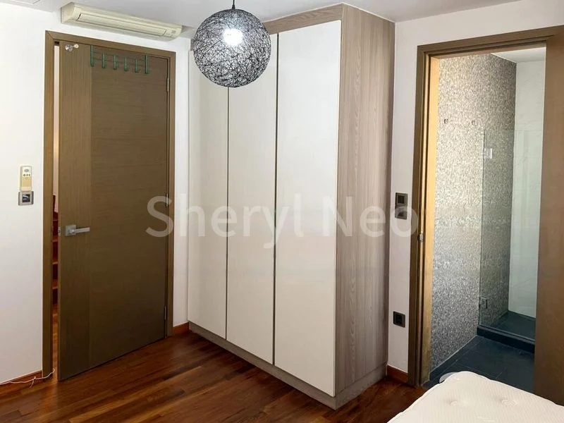 Master Room (Landed) for Rent in  Jewel @ Chuan Hoe - Image 3
