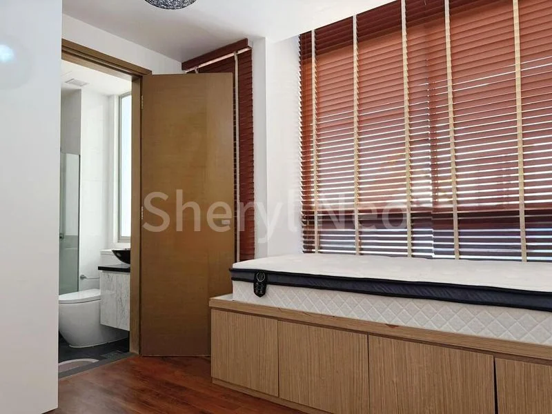 Master Room (Landed) for Rent in  Jewel @ Chuan Hoe - Image 1