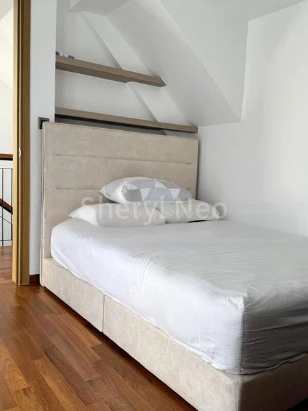 Master Room (Landed) for Rent in  Jewel @ Chuan Hoe - Image 5