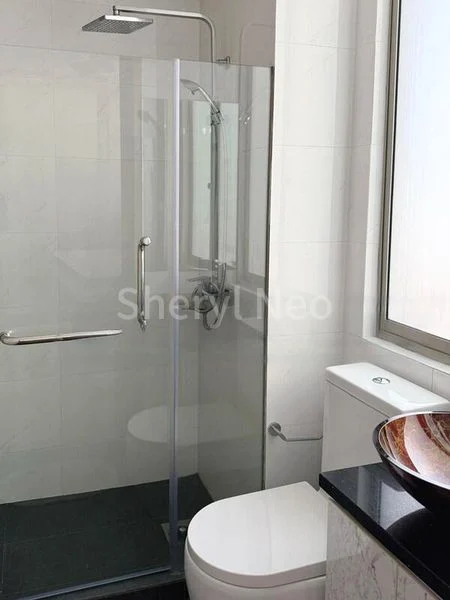 Master Room (Landed) for Rent in  Jewel @ Chuan Hoe - Image 2