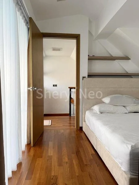 Master Room (Landed) for Rent in  Jewel @ Chuan Hoe - Image 6