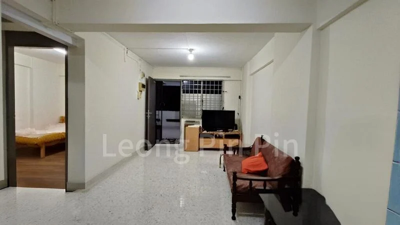 3 Room (3I) HDB for Rent in  66 Marine Drive - Image 1