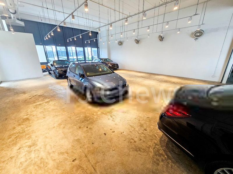 REVV: Factory / Workshop (B2) for Sale: 1,500 Sq Ft Industrial Unit, on Mill Lane, LS27 - Image 5