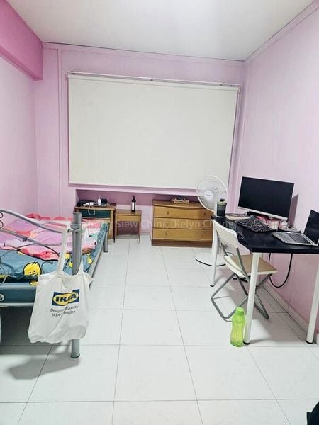 Common Room (HDB) for Rent in  881 Woodlands Street 82 - Image 1