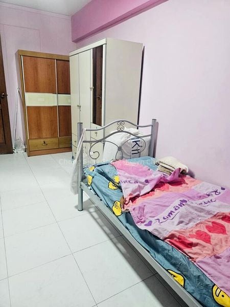 Common Room (HDB) for Rent in  881 Woodlands Street 82 - Image 2