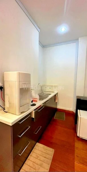 Office for Rent: Tras Street - Image 3