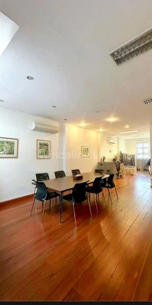 Office for Rent: Tras Street - Image 1