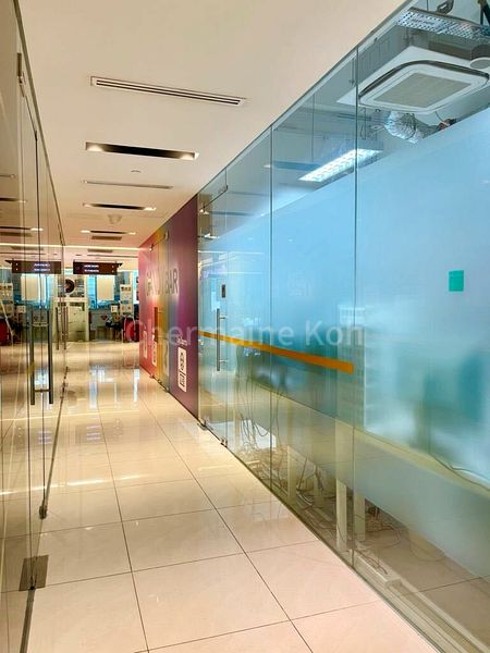 Shop / Shophouse for Sale in  Oxley Tower - Image 2