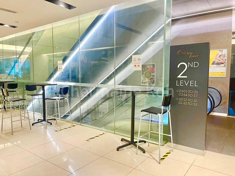 Shop / Shophouse for Sale in  Oxley Tower - Image 5