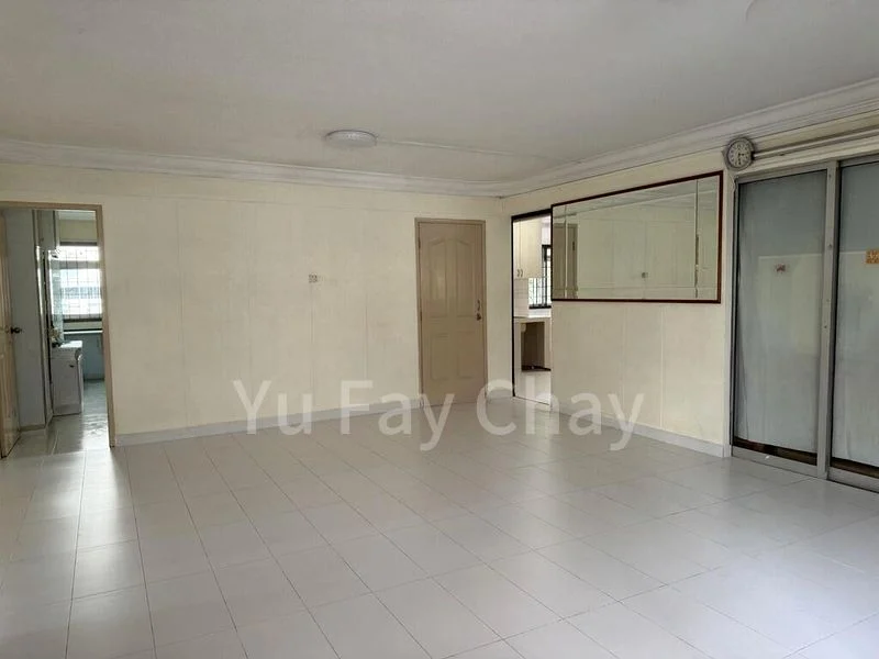 Executive HDB for Rent in  369 Yung An Road - Image 7